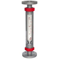 Kobold Variable Area Flowmeter/Switch (4,000-10,000 L/hr), V31